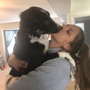 Meet your Posher, Lexi